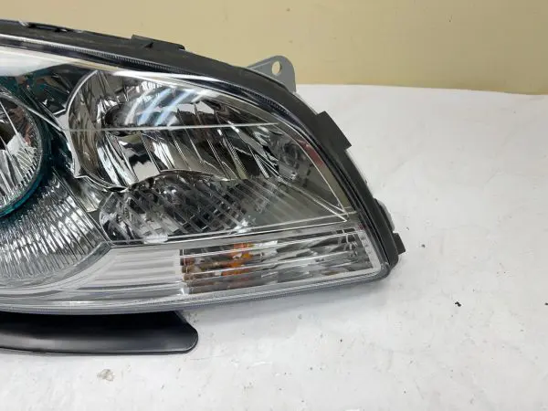 2008 2009 2010 2011 2012 2013 CHEVY MALIBU FRONT RIGHT CAPA HEADLIGHT - Image 3