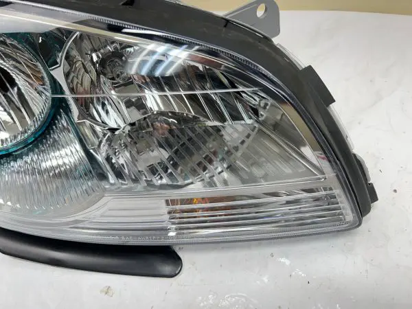 2008 2009 2010 2011 2012 2013 CHEVY MALIBU FRONT RIGHT CAPA HEADLIGHT - Image 4