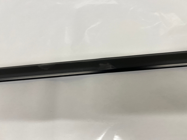 5nn8394785ap 2018-2020 2021 2022 2023 vw tiguan rear right door belt molding oem - Image 3