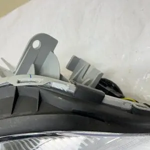 OEM 2015 2016 2017 Ford F150 Front Oem Bumper New Not Painted Steel fl3417757a