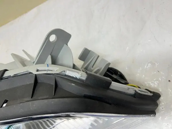 OEM 2015 2016 2017 Ford F150 Front Oem Bumper New Not Painted Steel fl3417757a