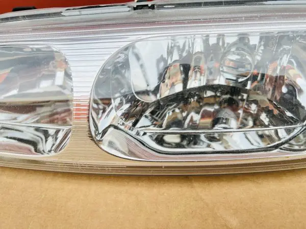 1997-2000 2001 2002 2003 2004 2005 Buick Centrury Regal front left oem headlight - Image 4