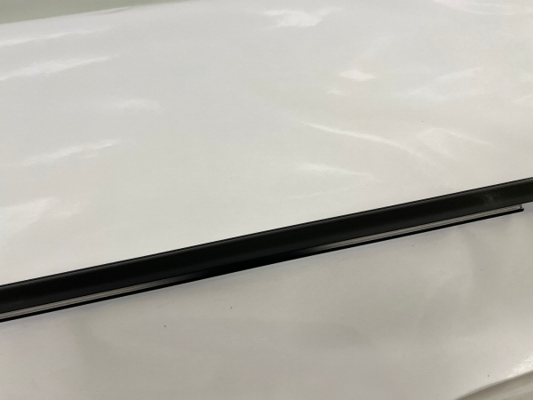 5nn8394785ap 2018-2020 2021 2022 2023 vw tiguan rear right door belt molding oem - Image 6