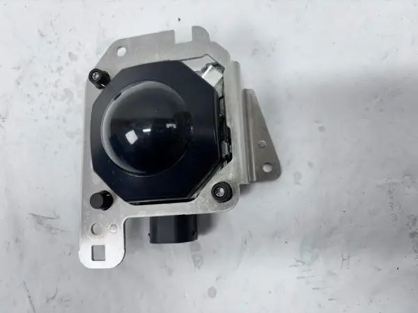 80A907541F 2021-2023 2024 AUDI Q5 SQ5 FRONT OEM CRUISE CONTROL DISTANCE SENSOR - Image 6