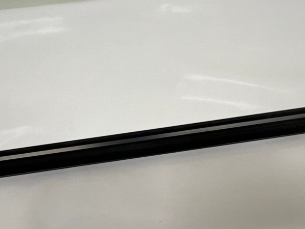 5nn8394785ap 2018-2020 2021 2022 2023 vw tiguan rear right door belt molding oem - Image 8
