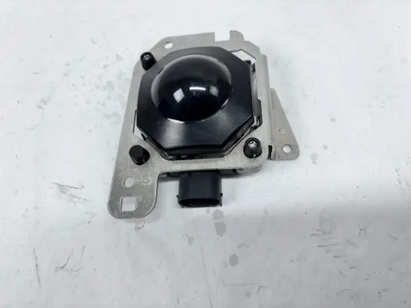 80A907541F 2021-2023 2024 AUDI Q5 SQ5 FRONT OEM CRUISE CONTROL DISTANCE SENSOR - Image 7