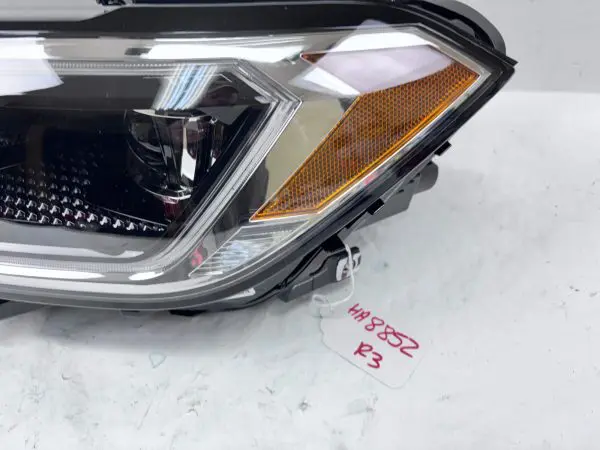 MINT 2019 2020 2021 2022 2023 VW JETTA GLi LED PROJECTOR LEFT OEM HEADLIGHT - Image 5