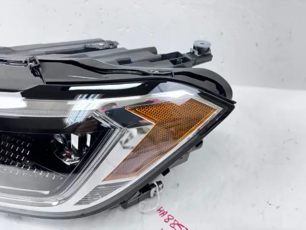 MINT 2019 2020 2021 2022 2023 VW JETTA GLi LED PROJECTOR LEFT OEM HEADLIGHT - Image 6