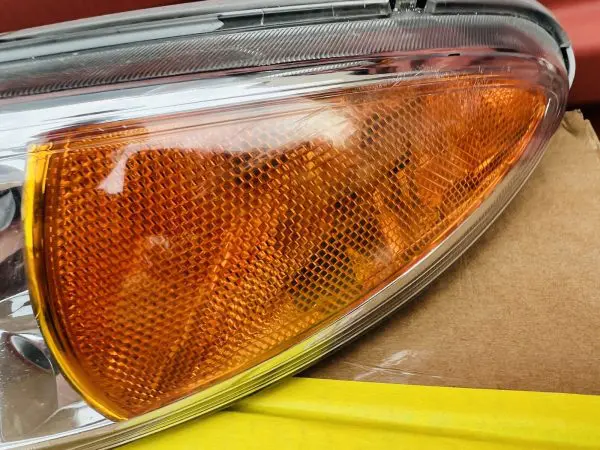 1997-2000 2001 2002 2003 2004 2005 Buick Centrury Regal front left oem headlight - Image 6