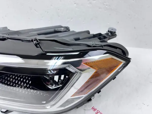 MINT 2019 2020 2021 2022 2023 VW JETTA GLi LED PROJECTOR LEFT OEM HEADLIGHT - Image 7