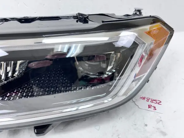 MINT 2019 2020 2021 2022 2023 VW JETTA GLi LED PROJECTOR LEFT OEM HEADLIGHT - Image 8