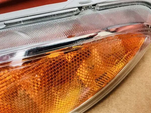 1997-2000 2001 2002 2003 2004 2005 Buick Centrury Regal front left oem headlight - Image 8