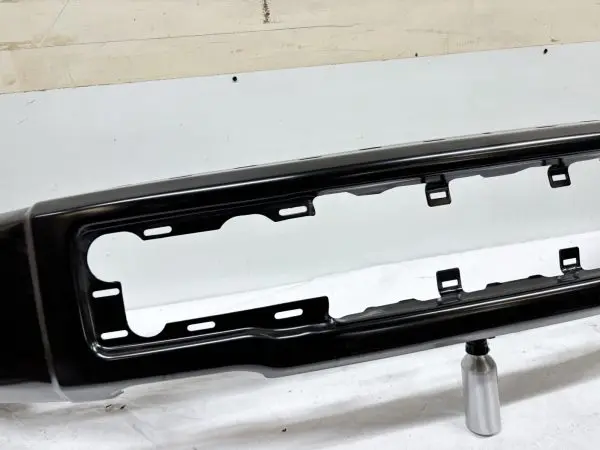 OEM 2015 2016 2017 Ford F150 Front Oem Bumper New Not Painted Steel fl3417757a - Image 6
