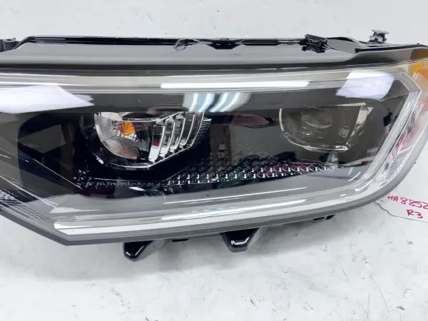 MINT 2019 2020 2021 2022 2023 VW JETTA GLi LED PROJECTOR LEFT OEM HEADLIGHT - Image 9