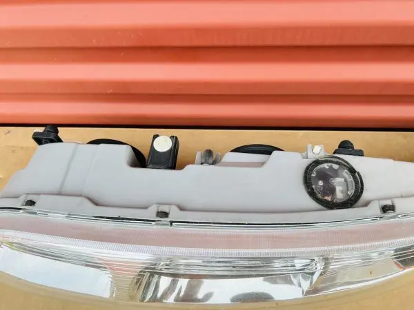1997-2000 2001 2002 2003 2004 2005 Buick Centrury Regal front left oem headlight - Image 9