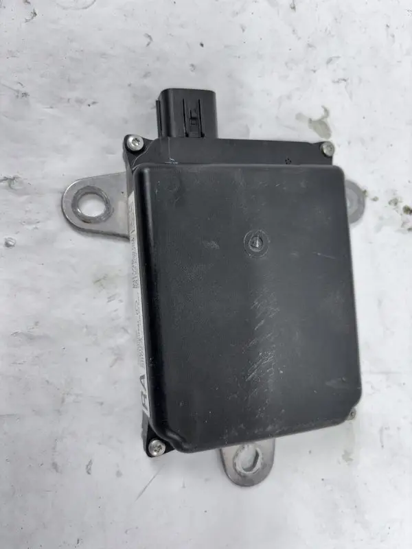 88162-0w380 2016 2017 2018 Toyota Rav4 Rear OEM blind Spot Sensor Radar - Image 3