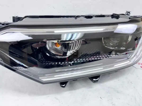 MINT 2019 2020 2021 2022 2023 VW JETTA GLi LED PROJECTOR LEFT OEM HEADLIGHT - Image 10