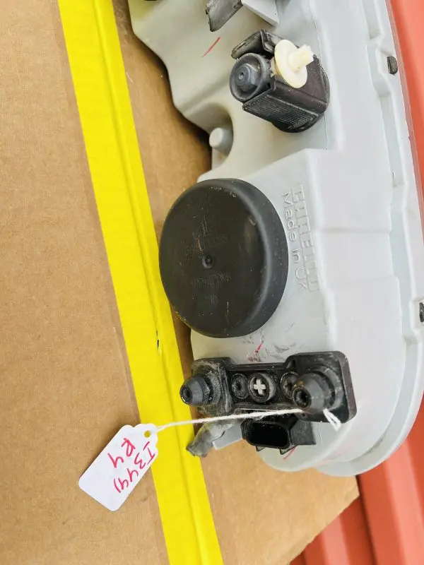 1997-2000 2001 2002 2003 2004 2005 Buick Centrury Regal front left oem headlight - Image 10
