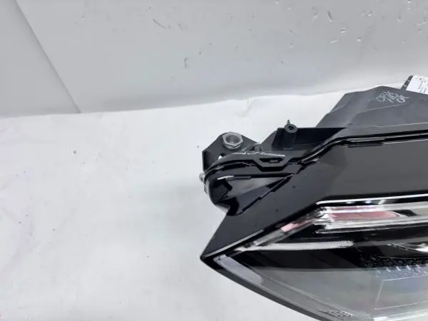 MINT 2019 2020 2021 2022 2023 VW JETTA GLi LED PROJECTOR LEFT OEM HEADLIGHT - Image 12
