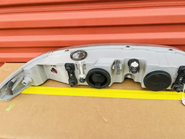 1997-2000 2001 2002 2003 2004 2005 Buick Centrury Regal front left oem headlight - Image 12