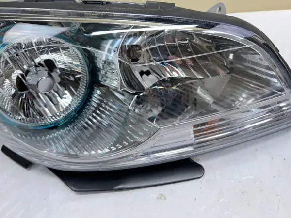 2008 2009 2010 2011 2012 2013 CHEVY MALIBU FRONT RIGHT CAPA HEADLIGHT - Image 8