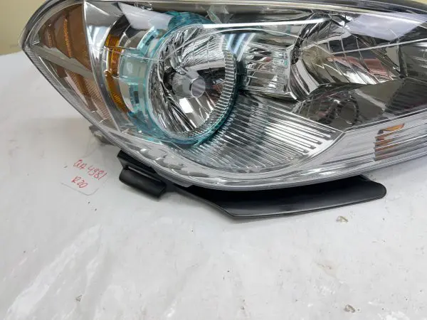 2008 2009 2010 2011 2012 2013 CHEVY MALIBU FRONT RIGHT CAPA HEADLIGHT - Image 9