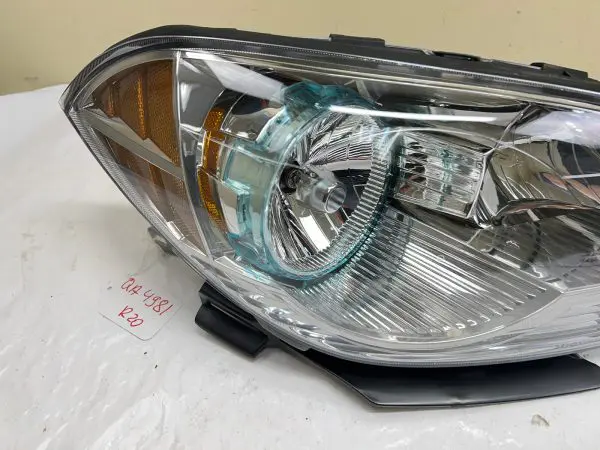 2008 2009 2010 2011 2012 2013 CHEVY MALIBU FRONT RIGHT CAPA HEADLIGHT - Image 10