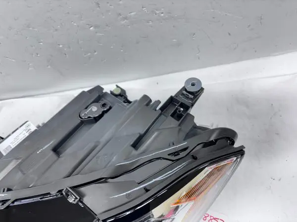 MINT 2019 2020 2021 2022 2023 VW JETTA GLi LED PROJECTOR LEFT OEM HEADLIGHT - Image 15