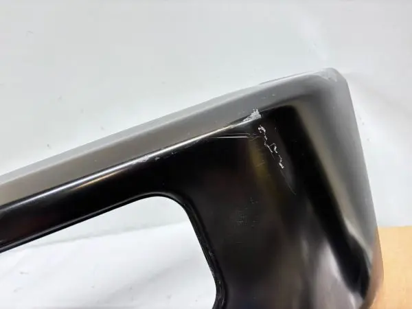 OEM 2015 2016 2017 Ford F150 Front Oem Bumper New Not Painted Steel fl3417757a - Image 10