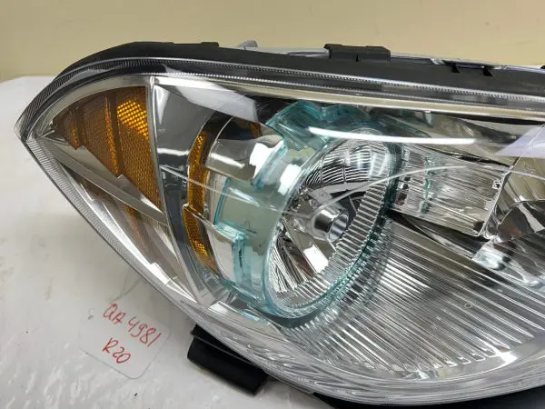 2008 2009 2010 2011 2012 2013 CHEVY MALIBU FRONT RIGHT CAPA HEADLIGHT - Image 11