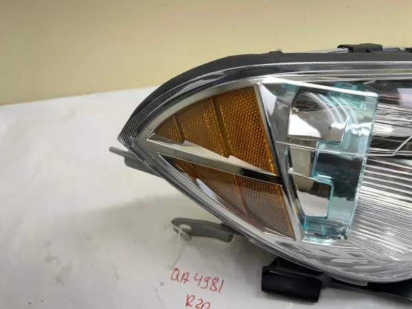 2008 2009 2010 2011 2012 2013 CHEVY MALIBU FRONT RIGHT CAPA HEADLIGHT - Image 12
