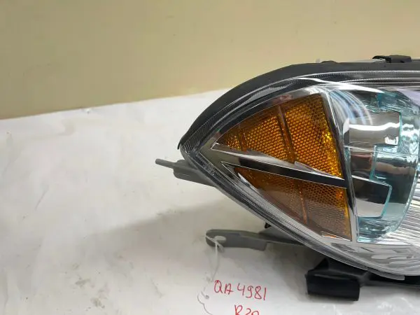 2008 2009 2010 2011 2012 2013 CHEVY MALIBU FRONT RIGHT CAPA HEADLIGHT - Image 14