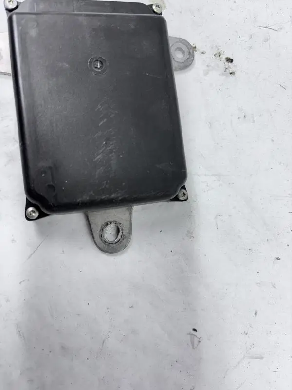 88162-0w380 2016 2017 2018 Toyota Rav4 Rear OEM blind Spot Sensor Radar - Image 4