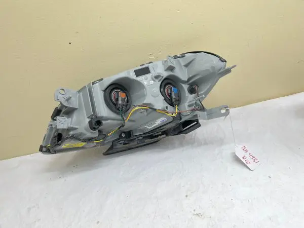 2008 2009 2010 2011 2012 2013 CHEVY MALIBU FRONT RIGHT CAPA HEADLIGHT - Image 16