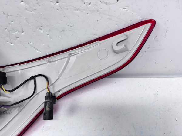 CJ5Z13405E  2013 2014 2015 2016 FORD ESCAPE LED REAR LEFT OUTER OEM TAIL LIGHT - Image 15