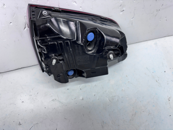 7P5945308G  2015 2016 2017 2018 PORSCHE CAYENNE LED REAR RIGHT OEM TAIL LIGHT - Image 15