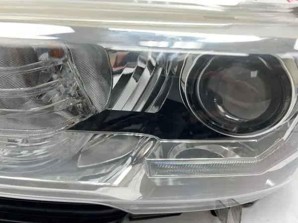2016 2017 2018 2019 2020 2021 2022 toyota tacoma haloge led left oem headligh - Image 5