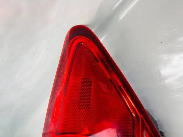 2011 2012 2013 2014 2015 2016 CHEVY CRUZE REAR RIGHT OEM TAIL LIGHT GENUINE - Image 3
