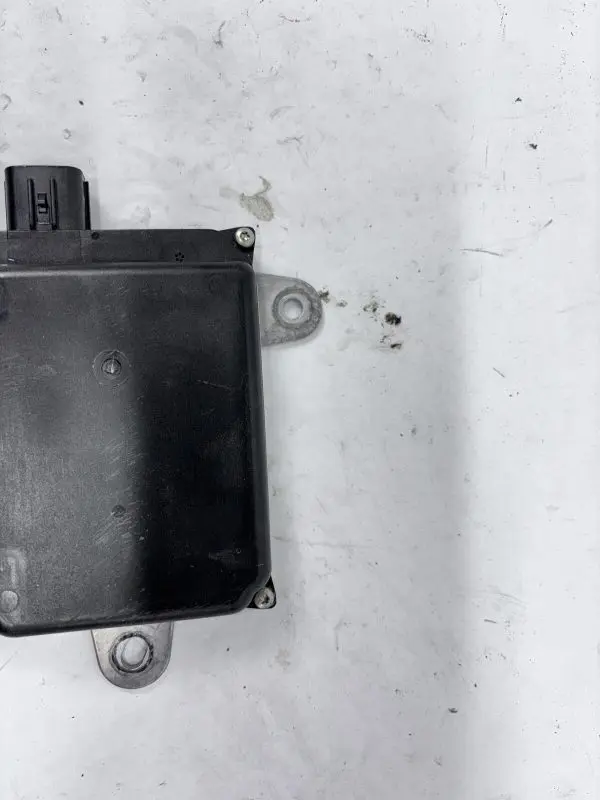 88162-0w380 2016 2017 2018 Toyota Rav4 Rear OEM blind Spot Sensor Radar - Image 5