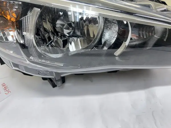 2017 2018 2019 2020 2021 2022 2023 SUBARU IMPREZA HALOGEN RIGHT OEM HEADLIGHT - Image 7