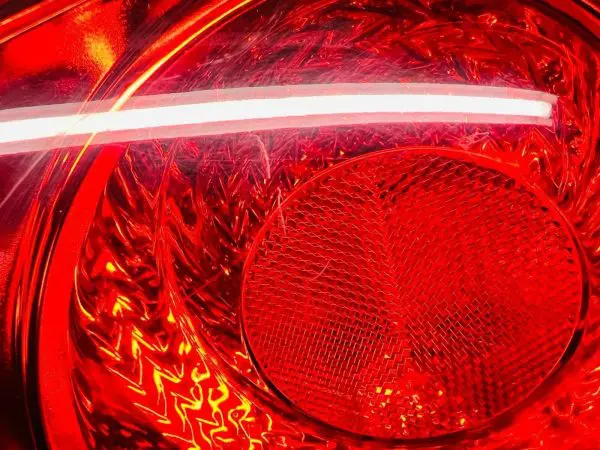 2011 2012 2013 2014 2015 2016 CHEVY CRUZE REAR RIGHT OEM TAIL LIGHT GENUINE - Image 6