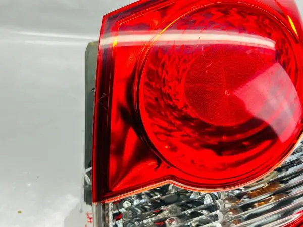 2011 2012 2013 2014 2015 2016 CHEVY CRUZE REAR RIGHT OEM TAIL LIGHT GENUINE - Image 7