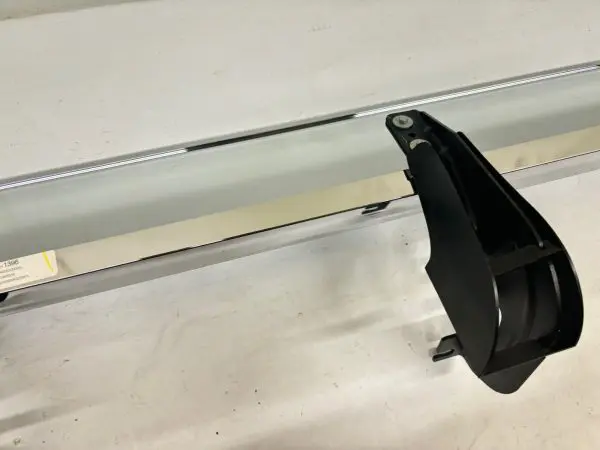 2019 2020 2021 2022 2023 2024 CHEVY SILVERADO 1500 LF OEM RUNNING BOARD 84011396 - Image 15