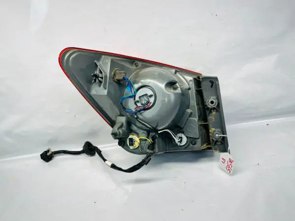 2011 2012 2013 2014 2015 2016 CHEVY CRUZE REAR RIGHT OEM TAIL LIGHT GENUINE - Image 10