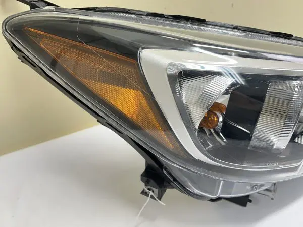 2017 2018 2019 2020 2021 2022 2023 SUBARU IMPREZA HALOGEN RIGHT OEM HEADLIGHT - Image 12