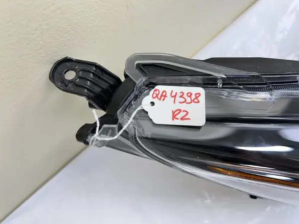 2020 2021 2022 TOYOTA COROLLA LED FRONT RIGHT OEM HEADLIGHT - Image 7