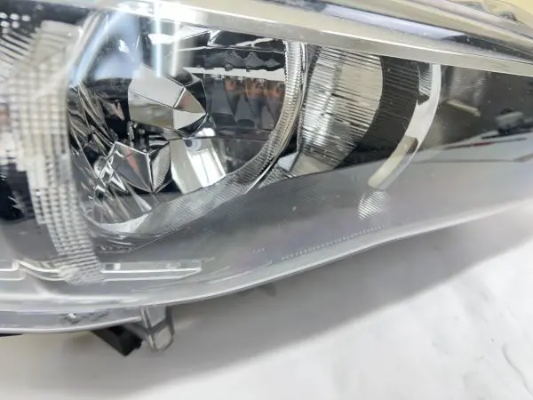 2017 2018 2019 2020 2021 2022 2023 SUBARU IMPREZA HALOGEN RIGHT OEM HEADLIGHT - Image 16