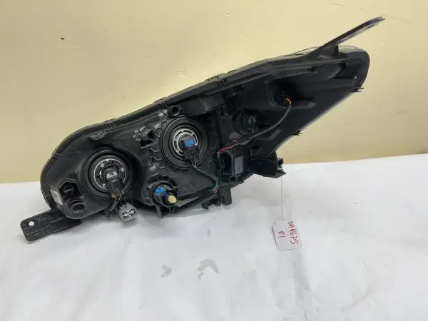 2017 2018 2019 2020 2021 2022 2023 SUBARU IMPREZA HALOGEN RIGHT OEM HEADLIGHT - Image 19