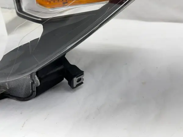 2016 2017 2018 2019 2020 2021 2022 toyota tacoma haloge led left oem headligh - Image 7