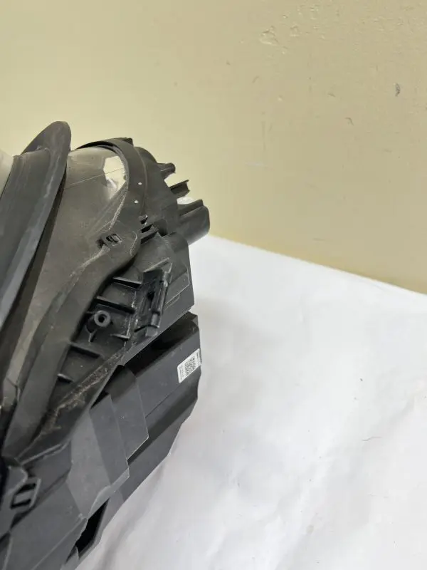 2019 2020 2021 MINI COOPER BALCK FULL LED FRONT RIGHT OEM HEADLIGHT - Image 4